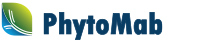 (주)피토맵 LOGO